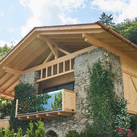 Arua Private Spa Villas Merano Eksteriør billede