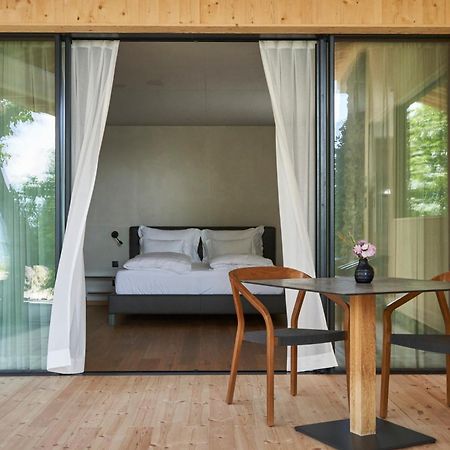 Arua Private Spa Villas Merano Eksteriør billede