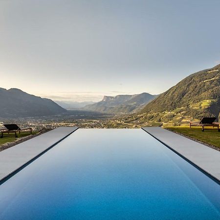 Arua Private Spa Villas Merano Eksteriør billede