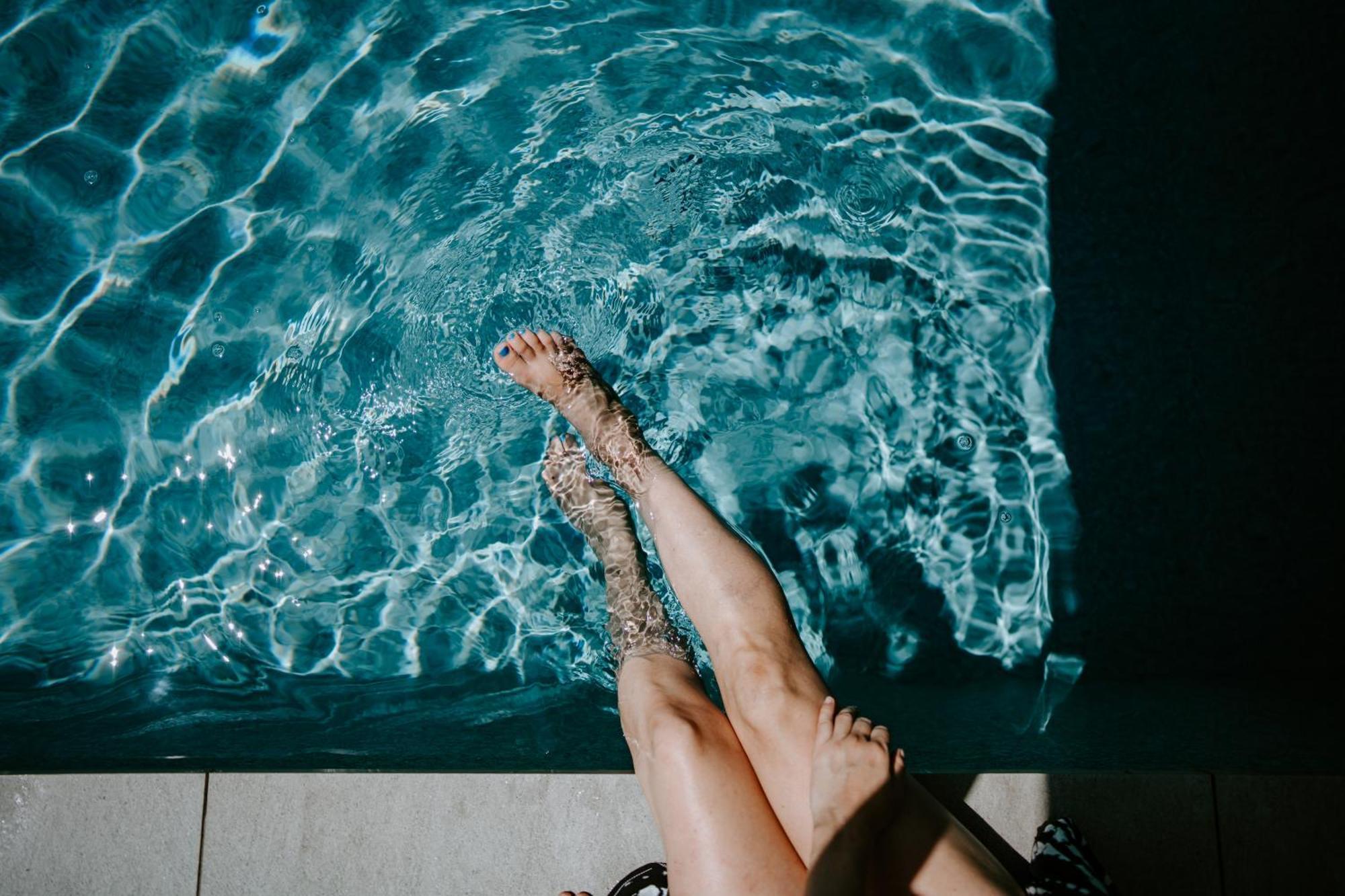 Arua Private Spa Villas Merano Eksteriør billede