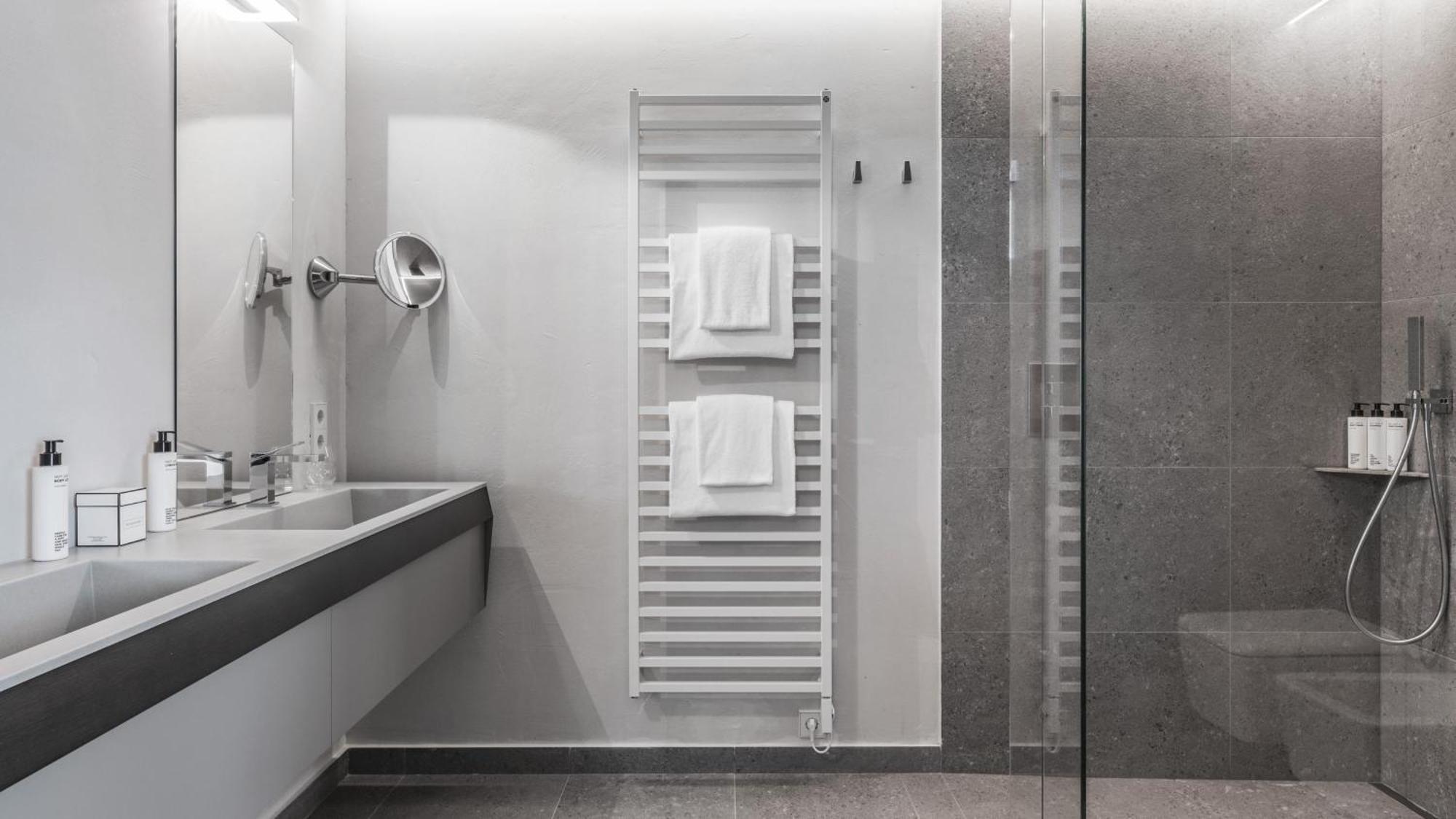 Arua Private Spa Villas Merano Eksteriør billede