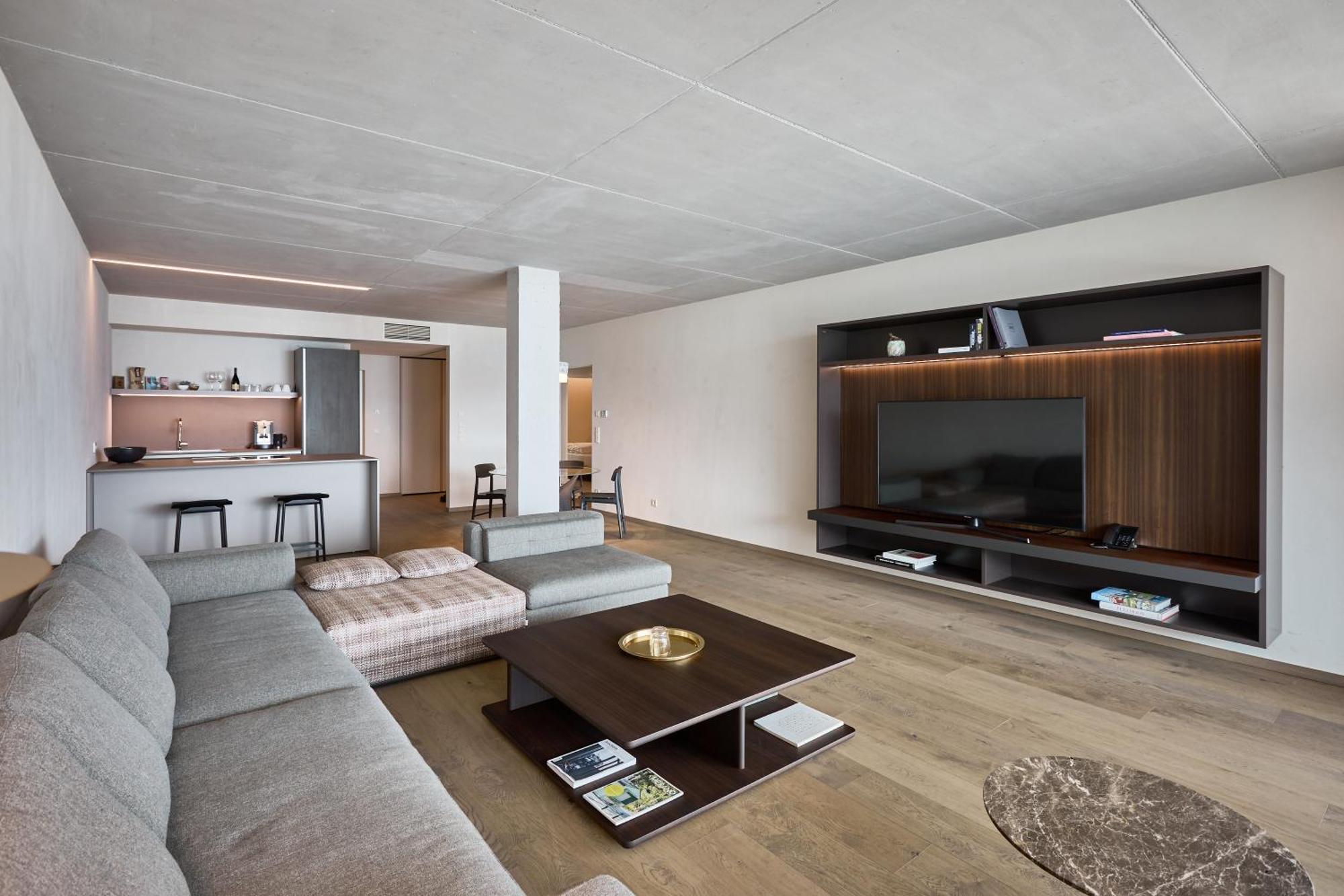 Arua Private Spa Villas Merano Eksteriør billede
