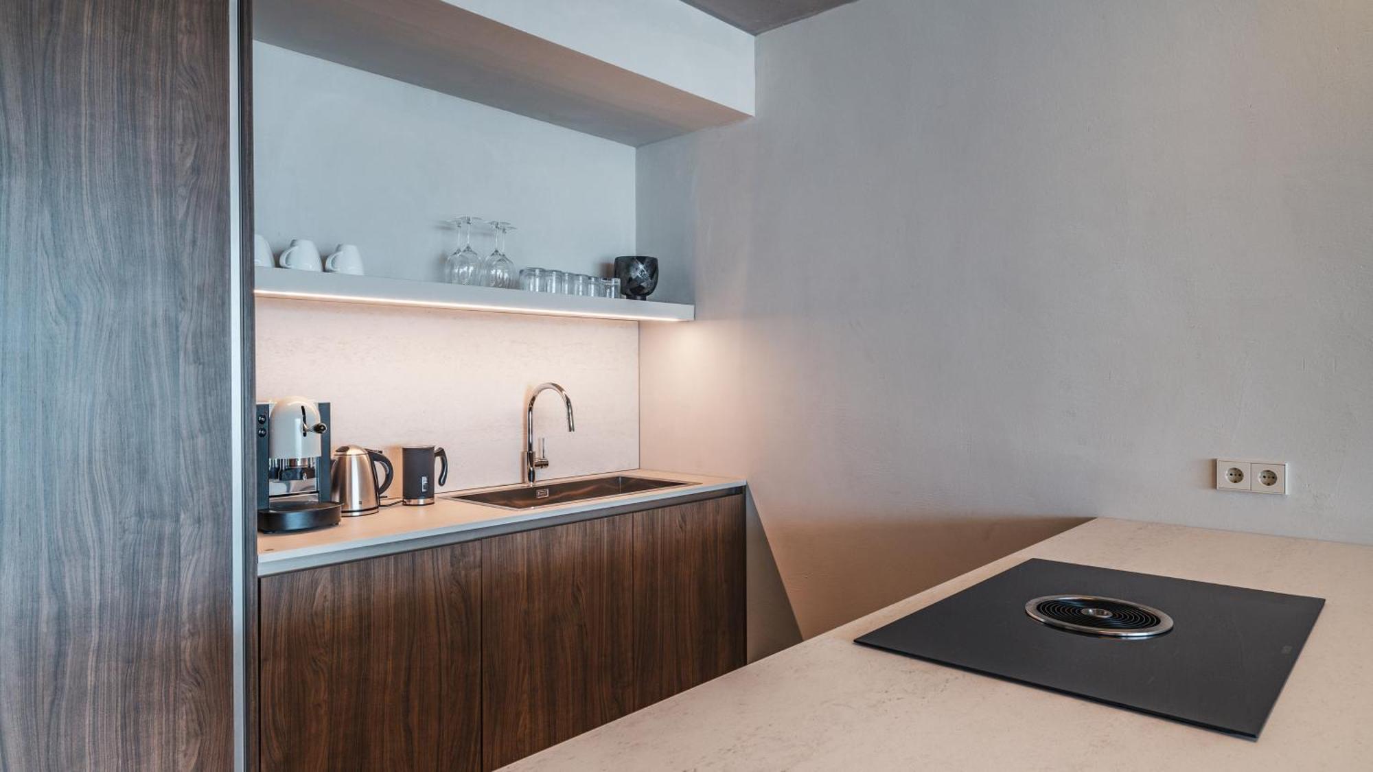 Arua Private Spa Villas Merano Eksteriør billede