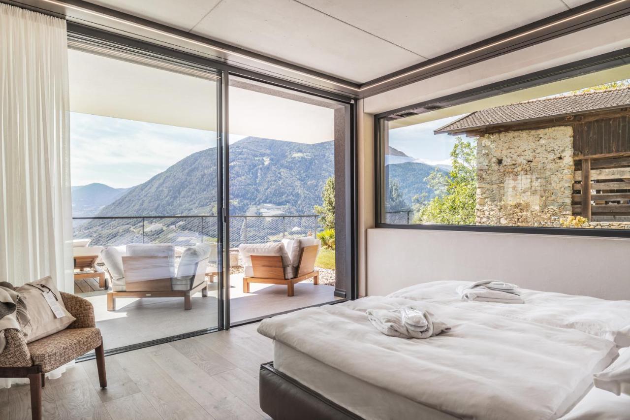 Arua Private Spa Villas Merano Eksteriør billede